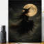 1 Piece Wrapped Canvas Wall Art-871974593