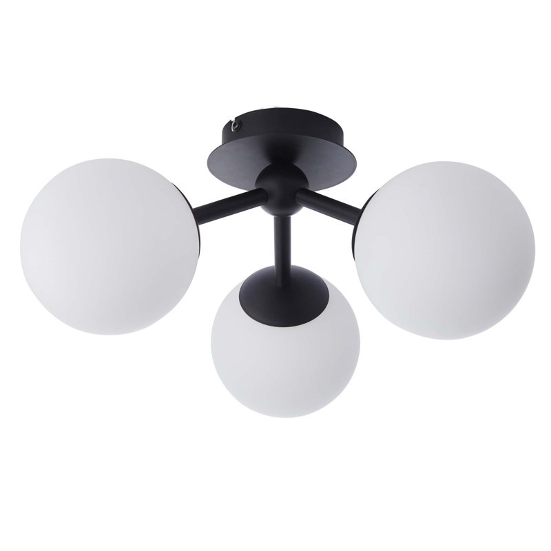 Haslett Glass Spotlight