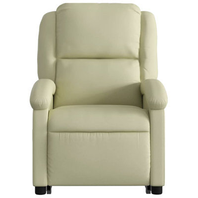 Fauteuil inclinable Budhram