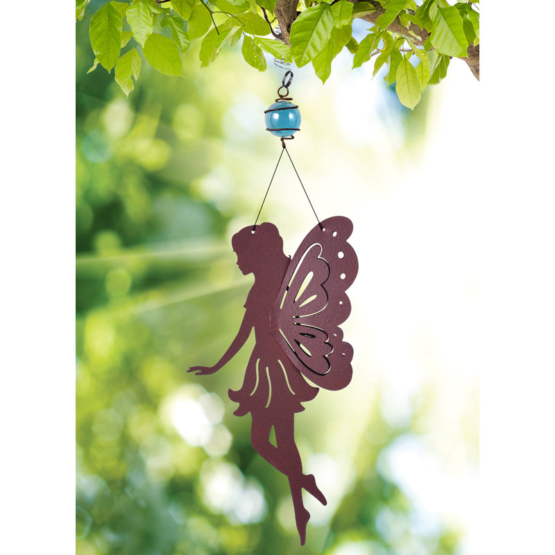 Burling Fairy Bouncy