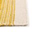 Tapis Lariat - jaune soleil-1802872739