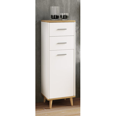 Johannesburg 32cm W Chest of Drawers