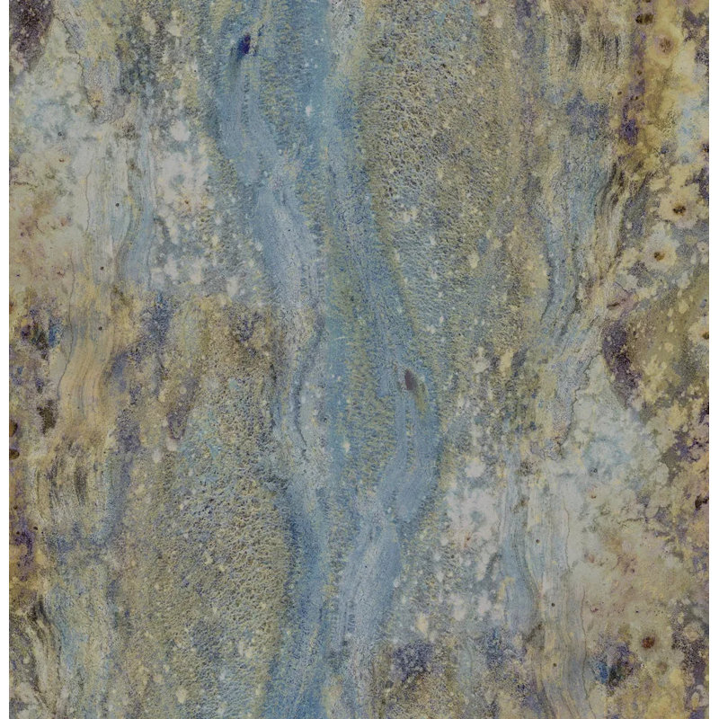 Mineral Flow 71" x 72" Shower Curtain