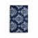 Hali Chenille Floral Indoor Rug