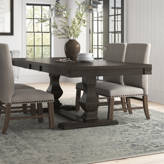 Laurel Foundry Modern Farmhouse Emelina Solid Back Dining Chair ...