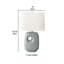 Lampe de table contemporaine et moderne-116809349