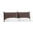Truro Fabric Bed Headboard Cushion Set-124827342