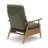 Imona 30" Wide Leather Recliner-1592485896