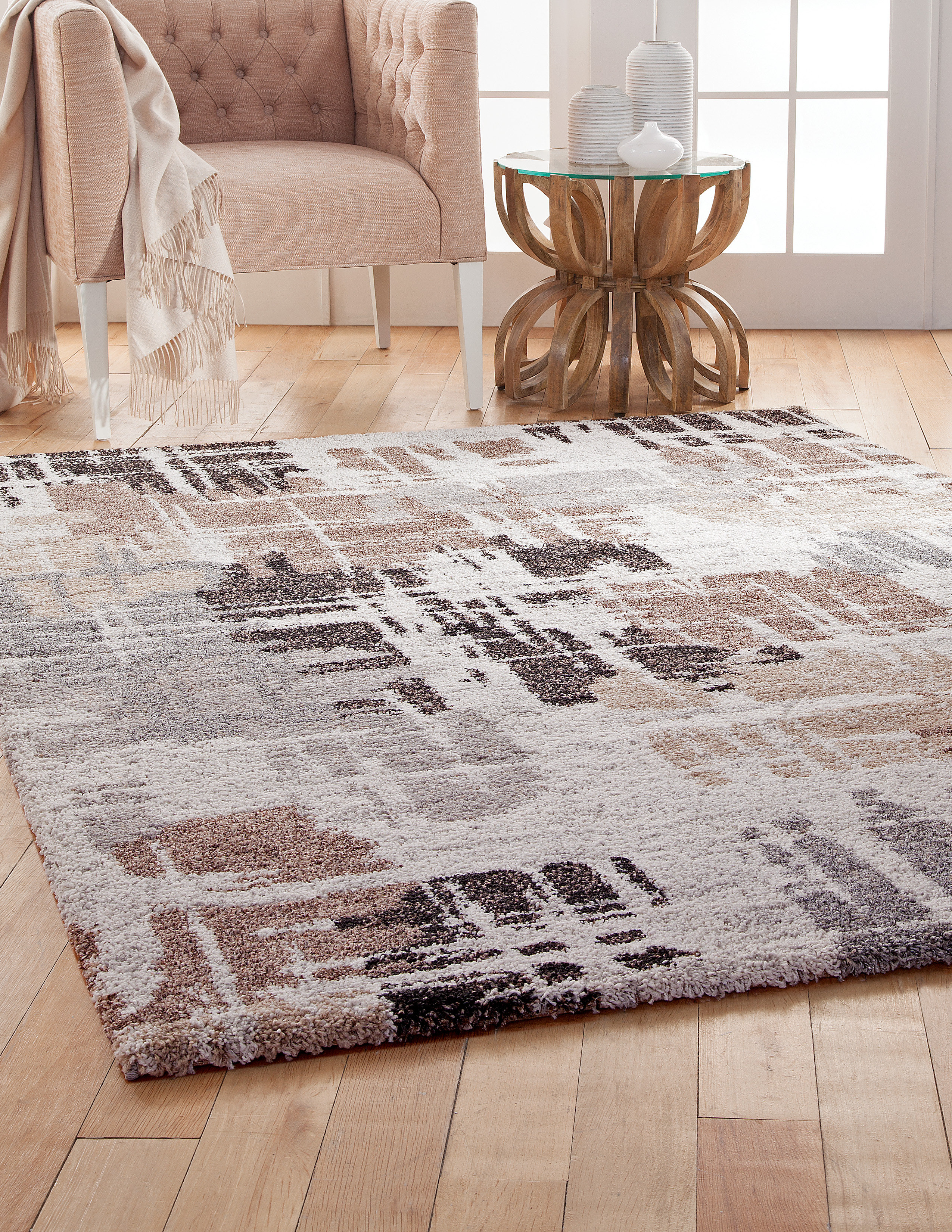 Great Description About Brown And Grey Area Rugsfeed