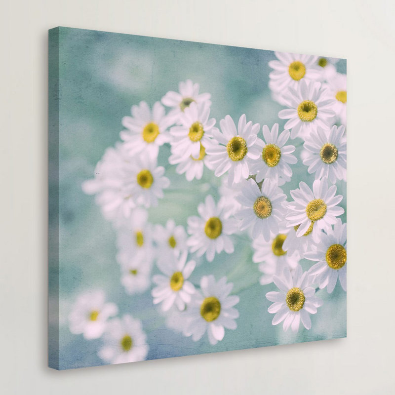 Judy Stalus - Wrapped Canvas Print, 81cm H x 81cm W x 3.81cm D