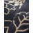 Hand Tufted Wool Eco-Friendly Area Rugs - Octagon, Black Color, Oriental Design, High Pile Thick Handmade Anti Skid Area Rugs for Living Room, Bed Room-125361427