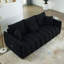 Canapé surdimensionné de 79,5 po avec 3 coussins de dossier et 3 coussins de dossier