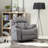 Springfield Faux Leather Recliner-188769414