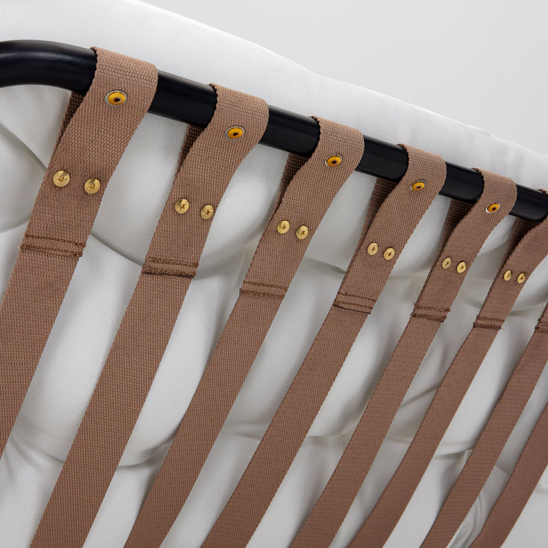 Hambleton Outdoor Chair, Ivory