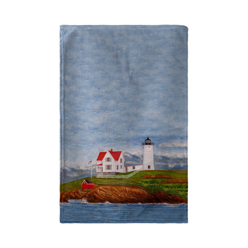 Dish Cloth Kitchen Towel
