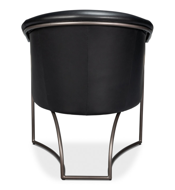 Nagel Club Chair