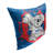 Reversible Pillow Cover
