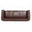 Elaiza 3-Seater Chesterfield Faux Leather Sofa with Rolled Arm-2082974767-2124977439-2124977441