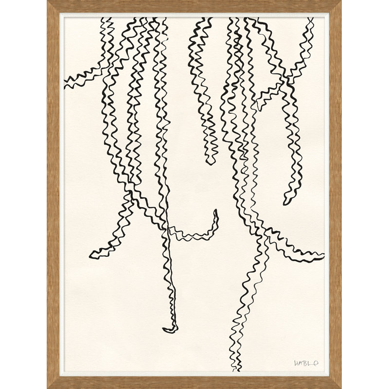 Peregrina I Giclee Print by Susan Hable