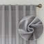Paire de rideaux semi-transparents avec passe-tringle et passe-tringle-218550415-218550409