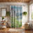 Dunfee Shower Curtain-2146593727