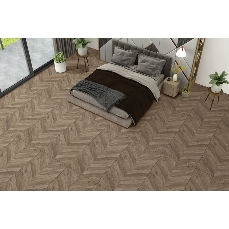 Herringbone Tea