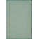 Kerstine Geometric Indoor / Outdoor Rug