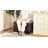 Nelda 29.5'' Wide Tufted Square Storage Ottoman-2147453554