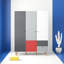 Aleana 3 Door Wardrobe-21976359