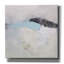  Art mural en toile, «Acception» par Megan Chapman, 12 po x 12 po