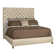 Grace/Griffin Diamond Tufted Bed