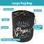 Canvas Peg Bag