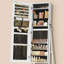Isamary Freestanding Jewelry Armoire-1599851451