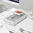 Brabantia Food Warmer, 2 Burners-116816384