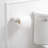 4 - Piece Bathroom Hardware Set-92330841