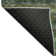 Premium Machine Washable Marasco AMF1639 Stripes Rug