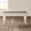 Aytun Writing Desk, Credenza, & Hutch Set w/ Touch Lighting