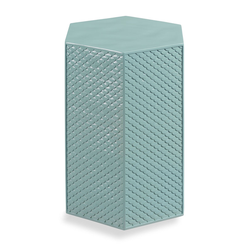 Table basse Poseidon, Jetjet