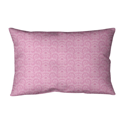 Coussin lombaire intérieur / extérieur Katelyn Elizabeth