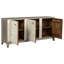 Juniper 74" Credenza