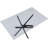 Xander 60'' Dining Table-1775197721