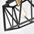 Hakim 5 - Light Kitchen Island Pendant-477705554