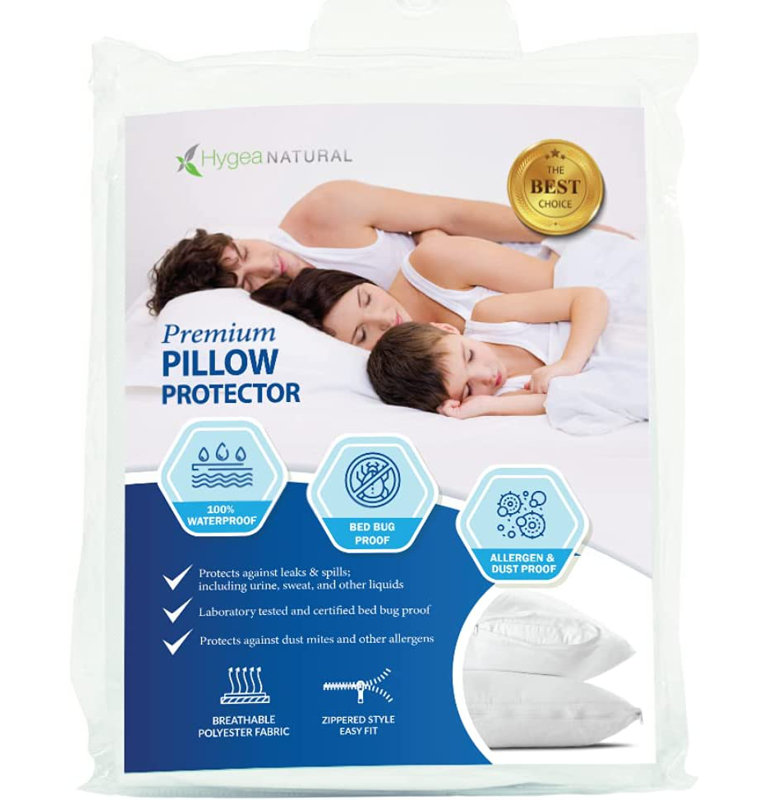 Pillow Protector