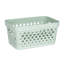 Ensemble de 6 paniers de rangement Glad Diamond-115680920-115680917