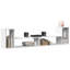 Minire Entertainment Centre for TVs up to 28"-48087169-48087168