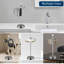 Porte-serviettes lourd 16,54 pouces pour cuisine, comptoir de salle de bain-131640511