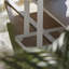 Table d'appoint en fritté pour patio-885519935