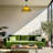 Metal Dome Single Pendant-1674137514
