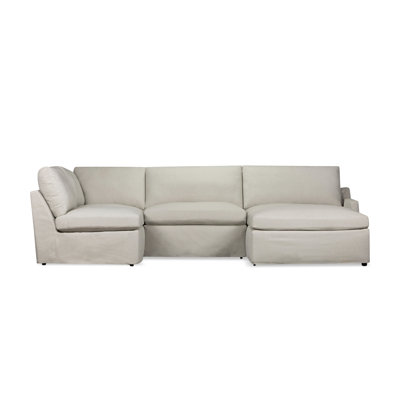 Wrenley 4-Piece Sectional