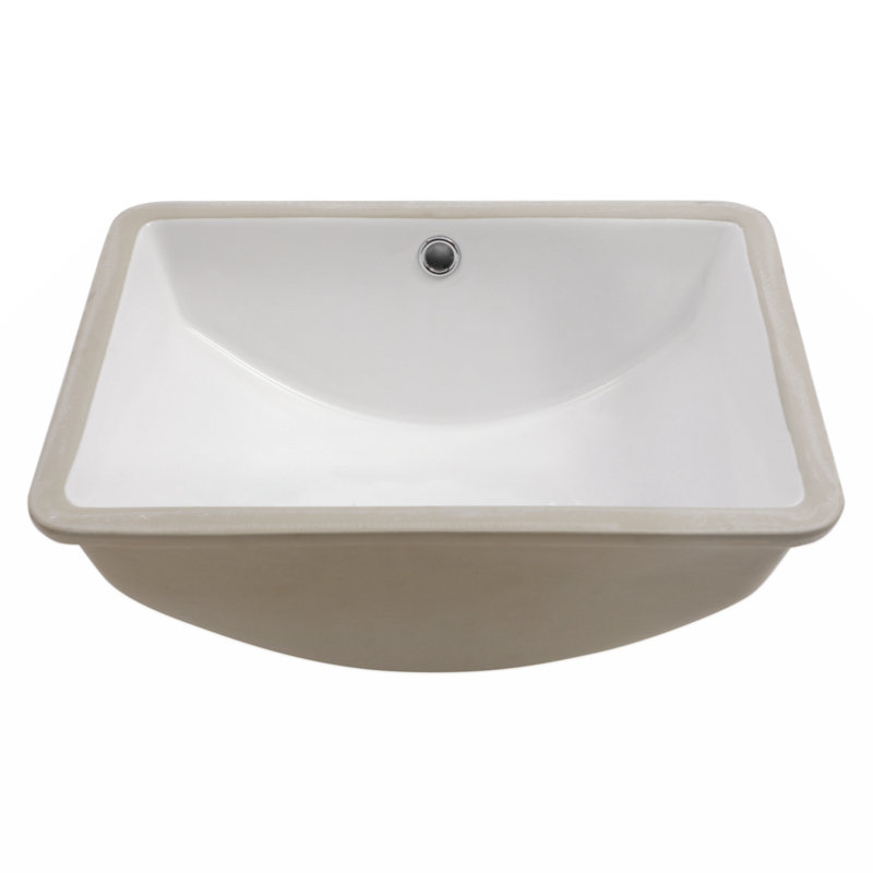 Lavabo de salle de bain Wenty 14